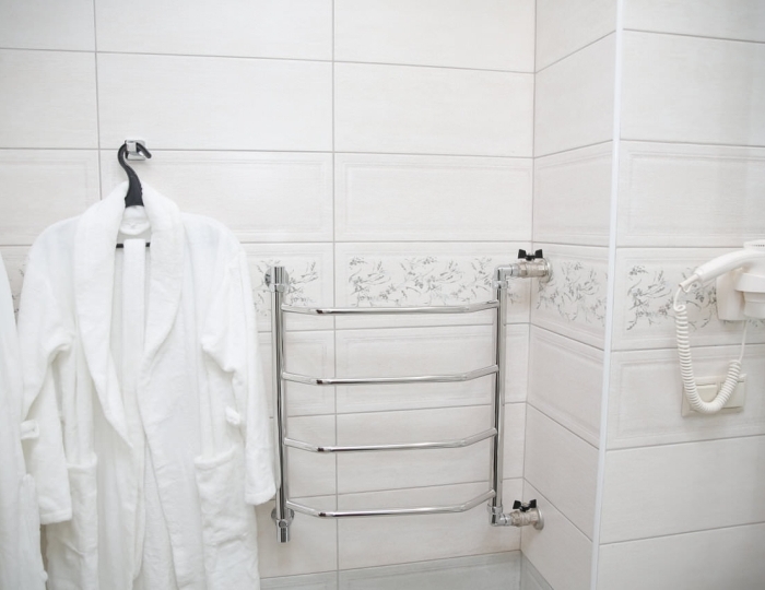 2-мест. 2-ком. Люкс (корп. 2) - Санаторий «Виктория» Пушкино