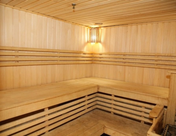 Коттедж 4-местный - Санаторий «Виктория» Пушкино