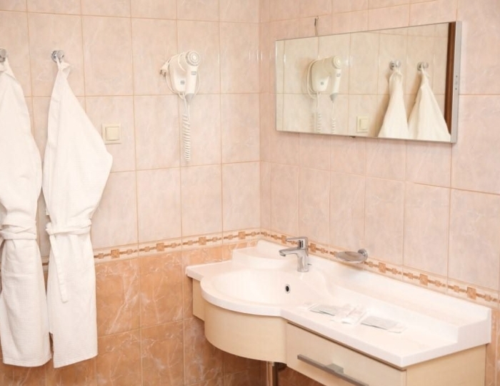 Коттедж 4-местный - Санаторий «Виктория» Пушкино