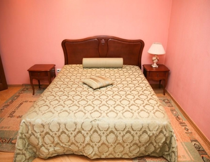 Коттедж 4-местный - Санаторий «Виктория» Пушкино