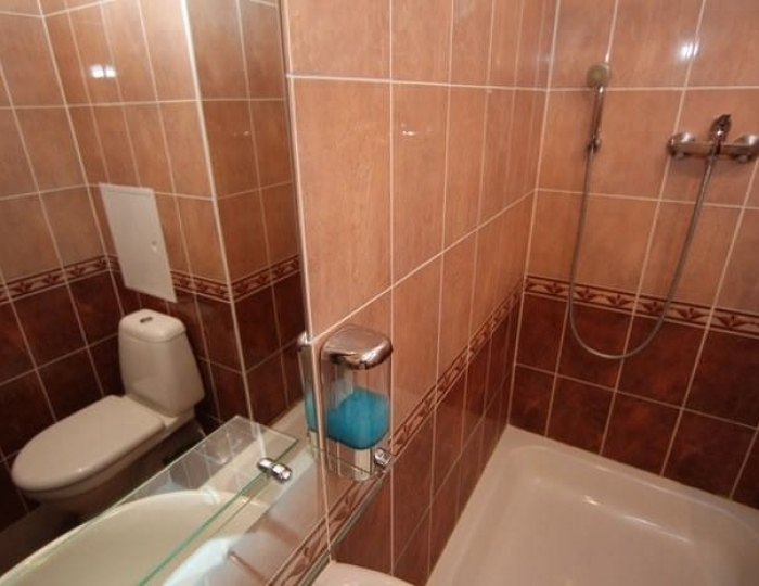 1-местный стандарт - Санаторий «Виктория» Пушкино