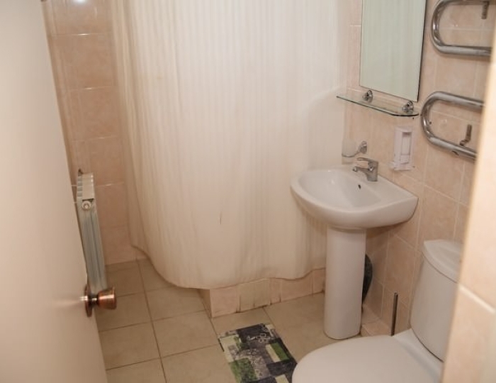 2-местный эконом - Санаторий «Виктория» Пушкино