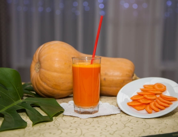 Бар «Витамин» - Санаторий «Виктория» Пушкино