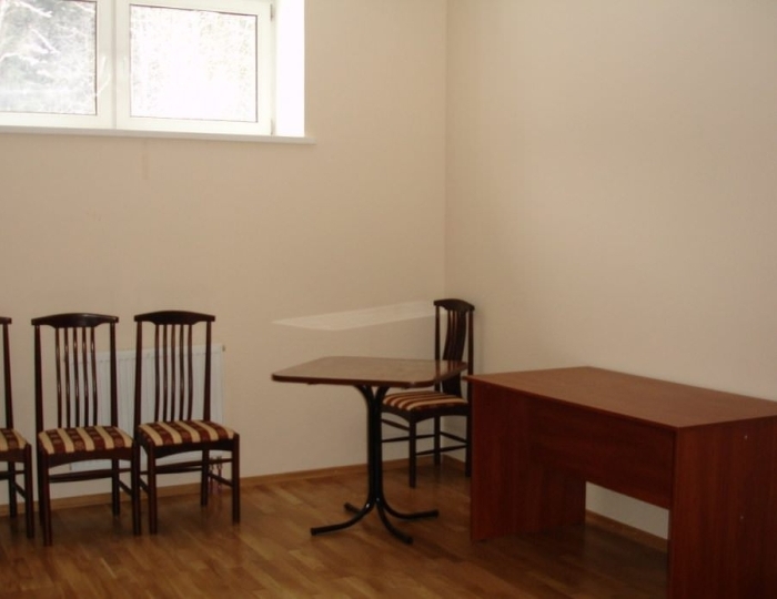 Учебный класс - Санаторий «Виктория» Пушкино